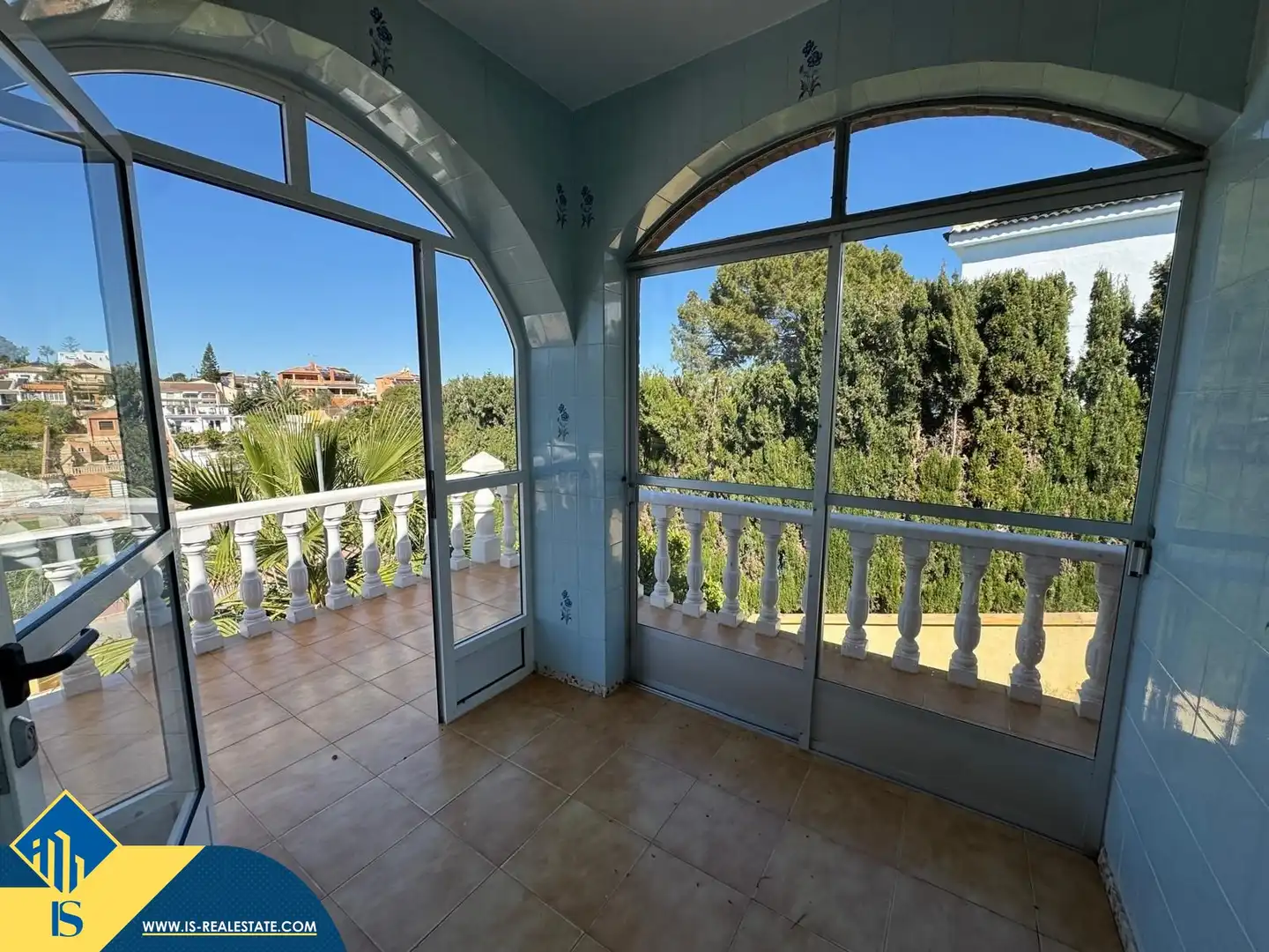 Detached house with garden for sale in Los Balcones - Los Altos, imagen 15