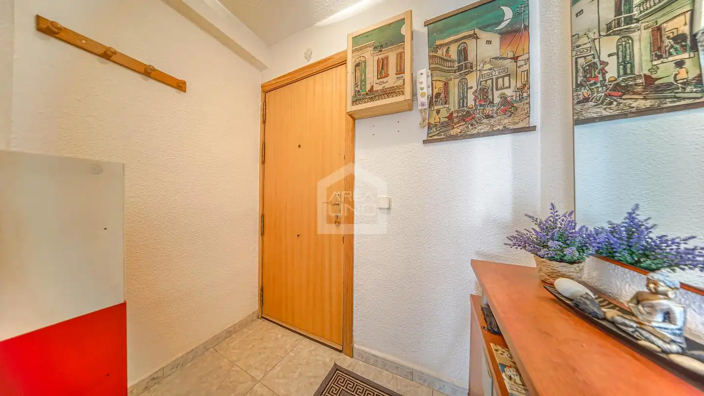 Piso en venta en Alcalá de Henares con Aire acondicionado, Calefacción y Terraza