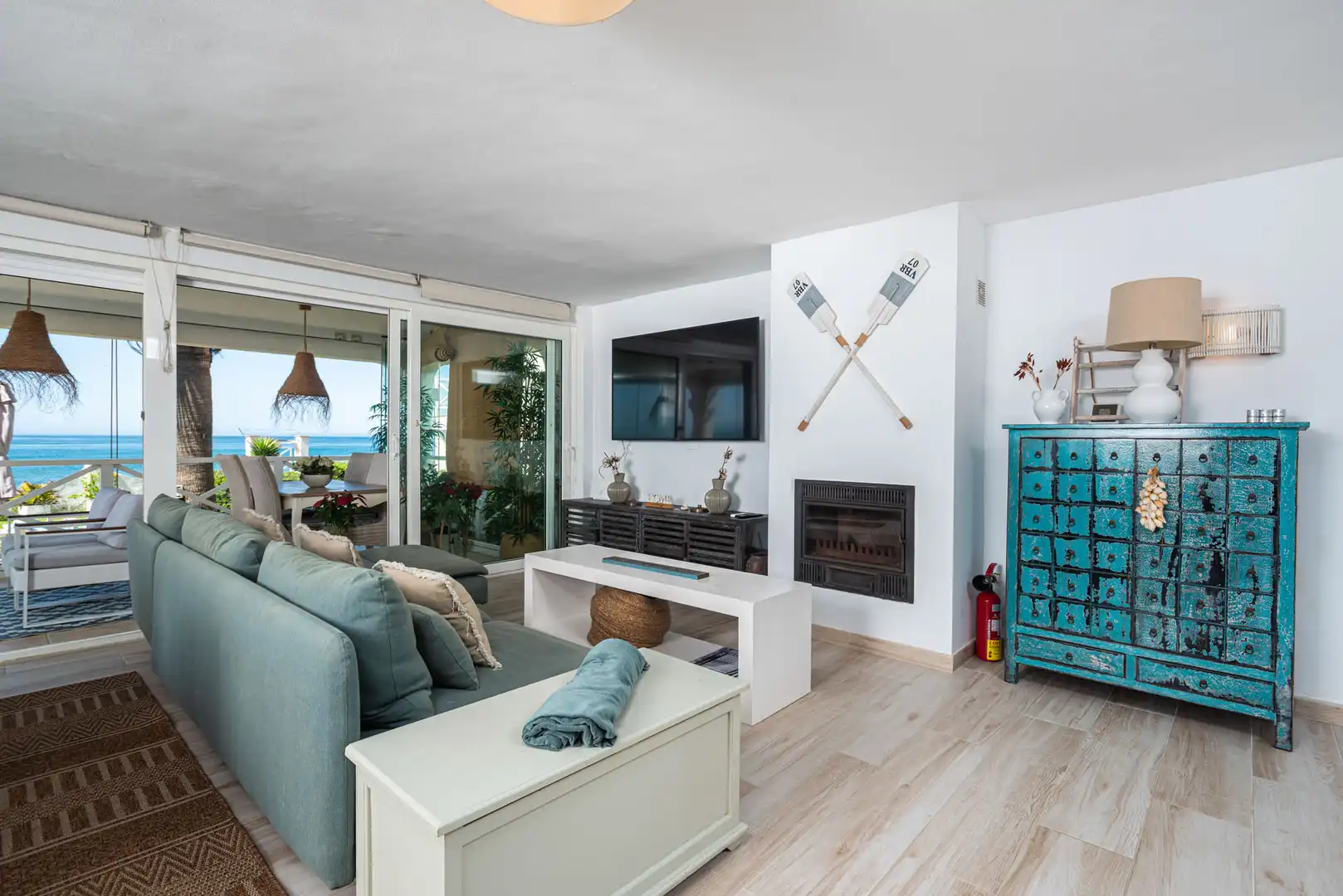 Casa o chalet en venta en Marbesa