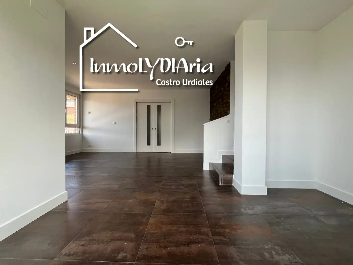 Exterior view of Houses for sale in Castro-Urdiales  with Heating, Private garden and Terrace