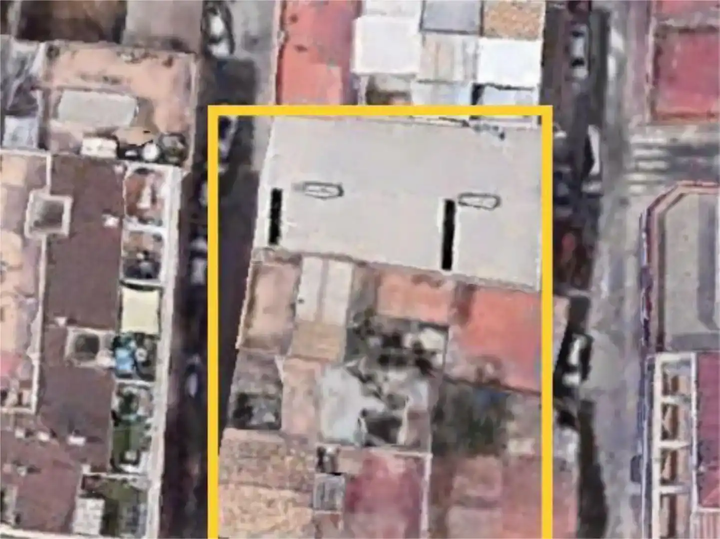Residencial en venta en Murcia