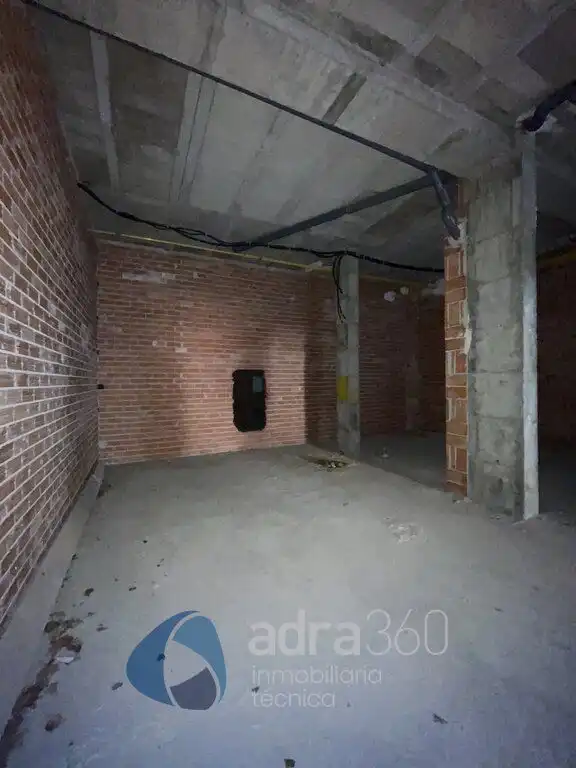 Business premises for sale in San Adrián, imagen 6