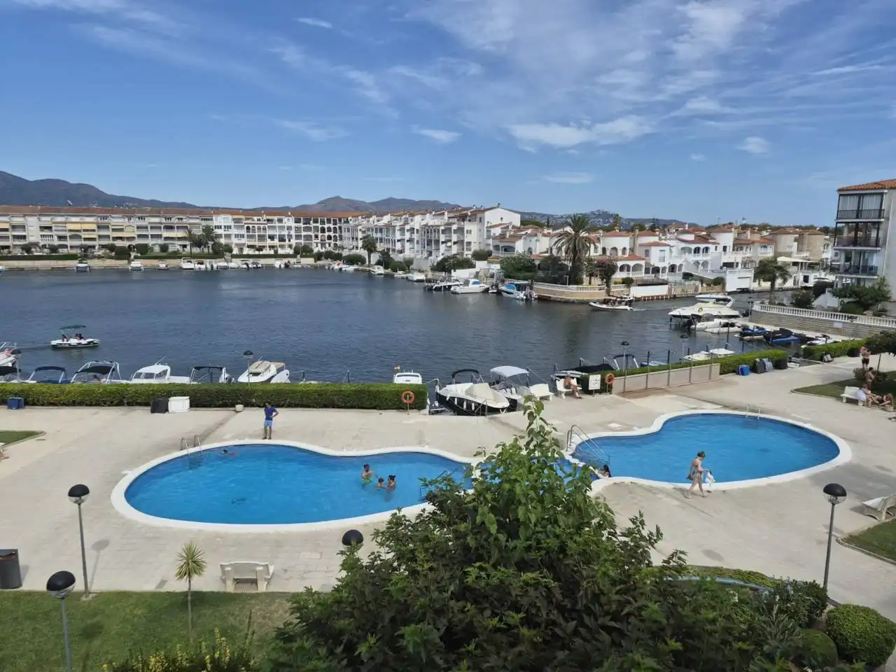 Appartamento con piscina in vendita a Calle Sant Maurici, imagen 2