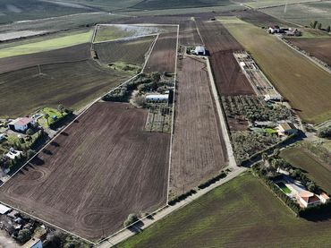 Casa rústica en venta en POLIGONO 13 PARCELA 56