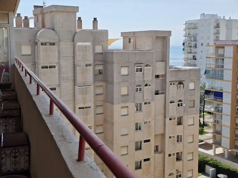 Apartamento con piscina en venta en Racó, imagen 13