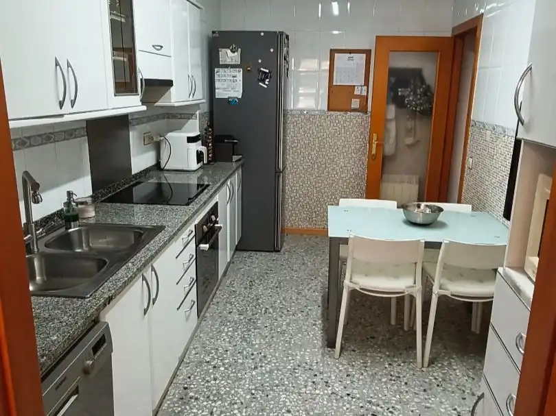 Appartamento con ascensore in vendita a Carrer de la Selva 9, imagen 8