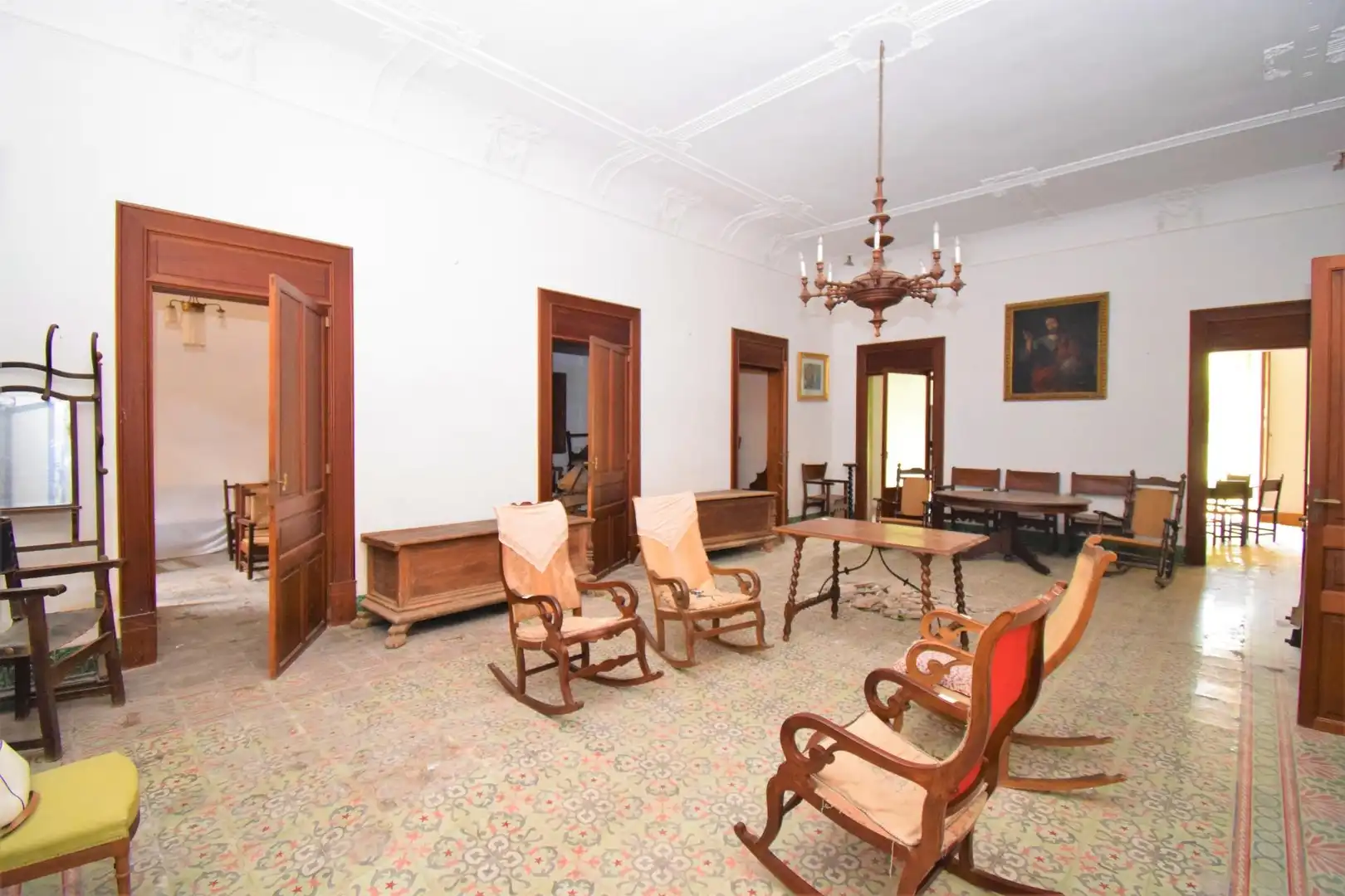 Villa avec jardin à vendre à Muro, imagen 8