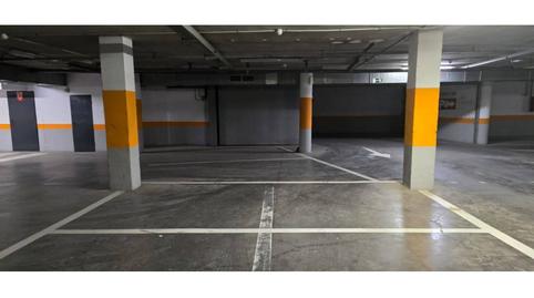 Foto 2 de Garaje de alquiler en Eugenio Ubeda, Santiago, Murcia