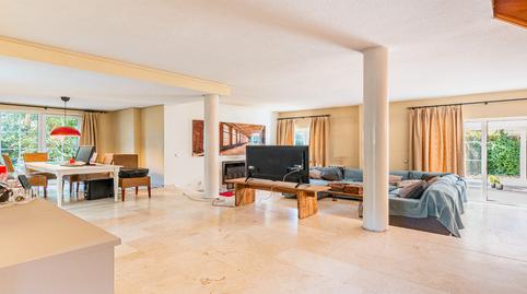 Photo 3 of Single-family semi-detached for sale in Villafranca del Castillo, Madrid