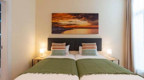 Foto 4 de Apartament de lloguer a La Malagueta - Monte Sancha, Málaga