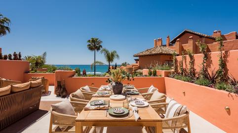 Foto 2 de Ático en venta en Bahía de Marbella, Málaga