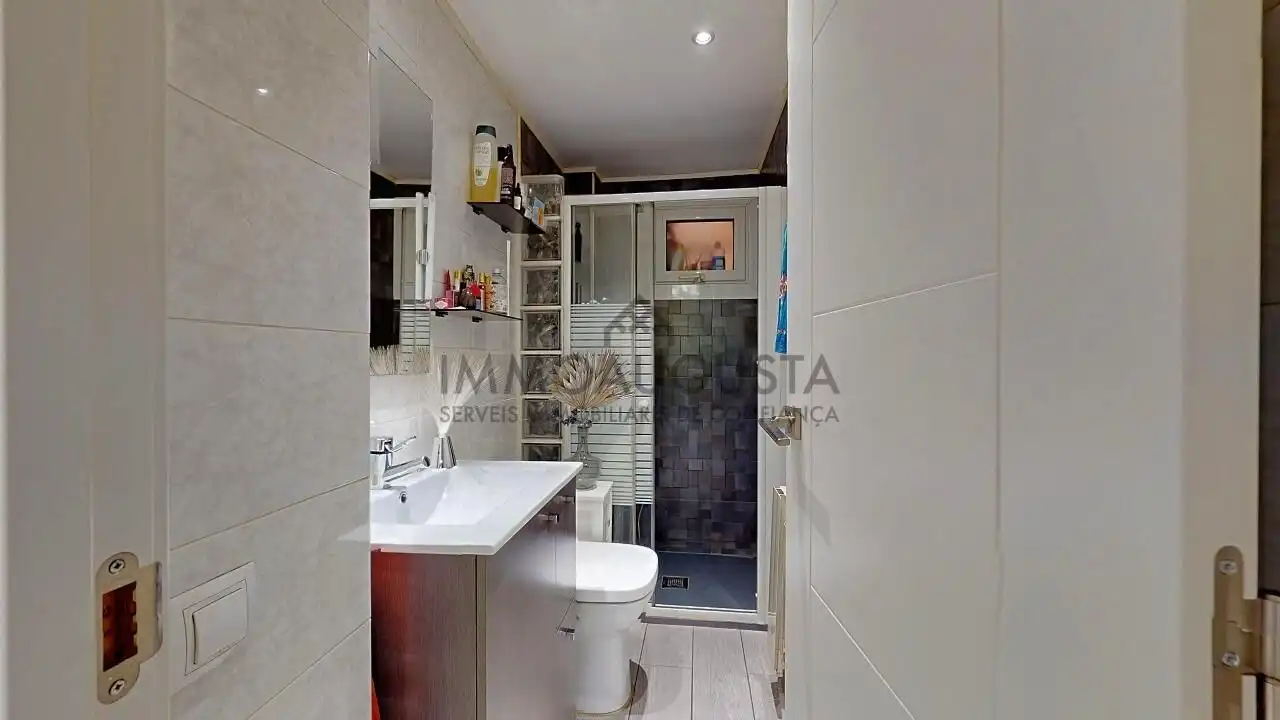 Piso en venta en Navas