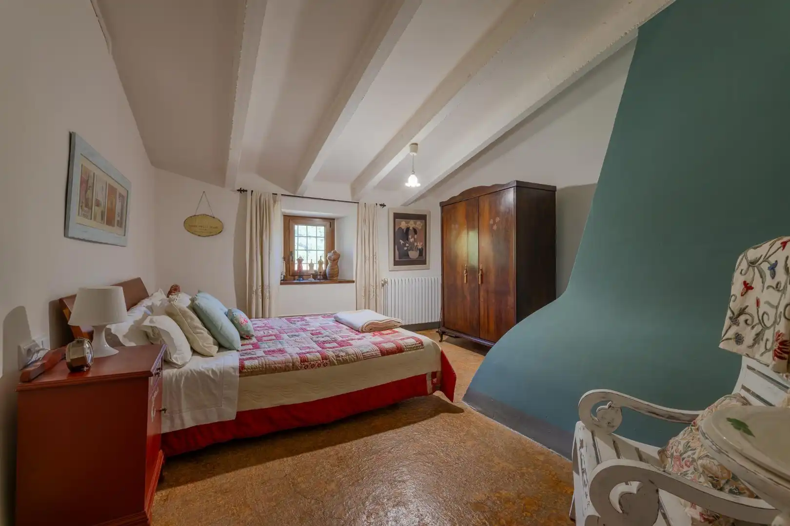 Casa rustica con terrazza in vendita a Sant Hilari Sacalm, imagen 43