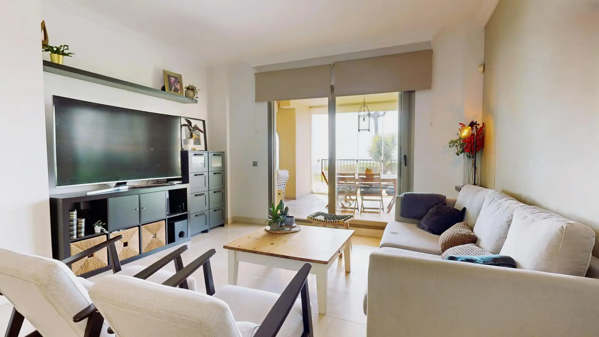 Apartament amb piscina en venda a 7 Calle Torre Campanillas #_Planta Baja, imagen 7