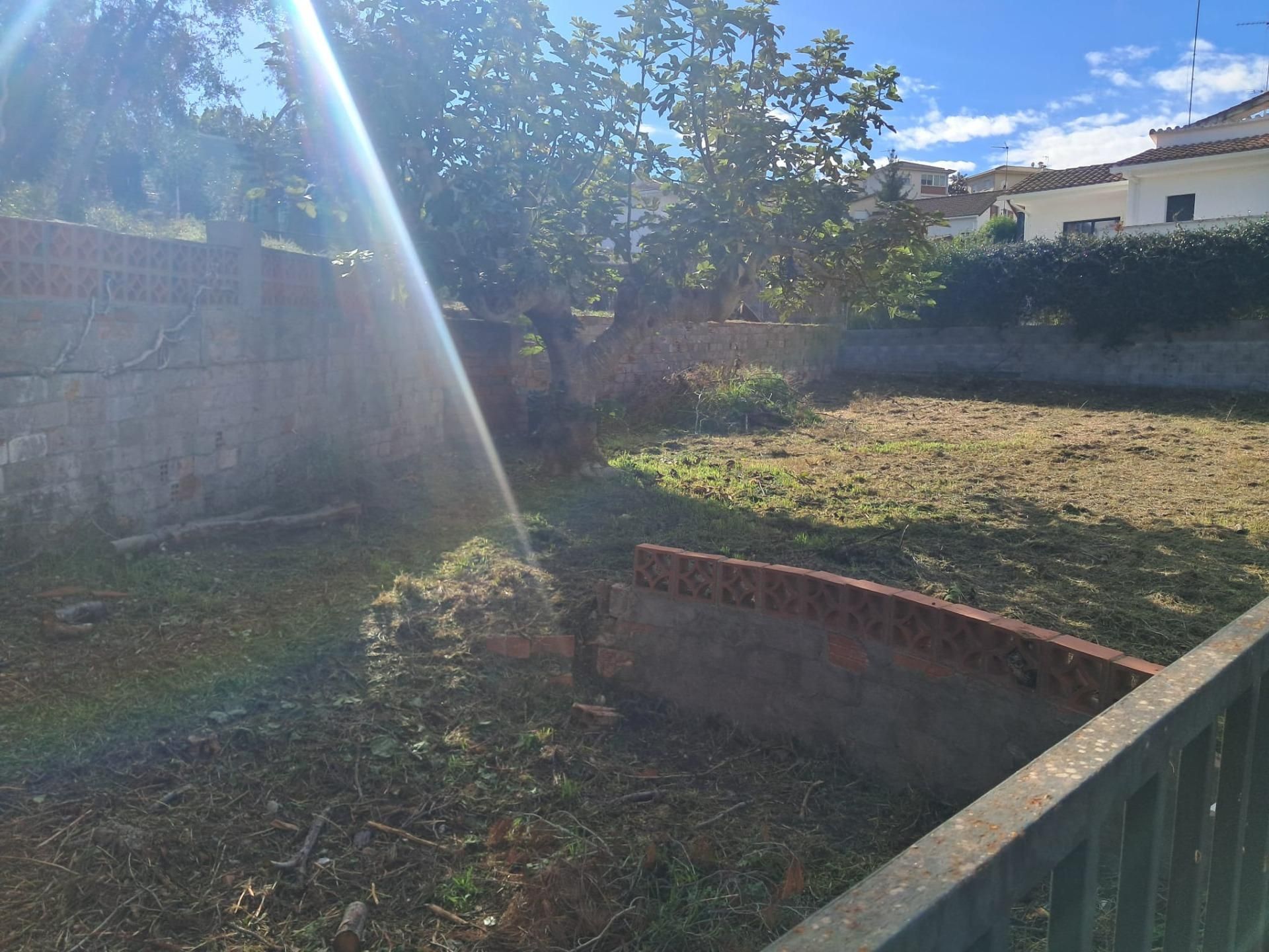 Residencial en venda a Can Rial