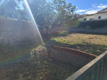 Terreny residencial en venda a Can Rial