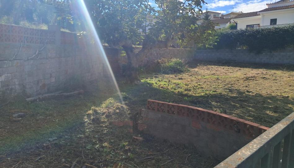 Foto 1 de Residencial en venda a Can Rial, Barcelona