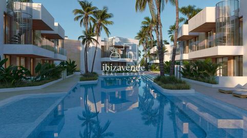 Foto 2 de Piso en venta en N/a, Sant Antoni de Portmany, Illes Balears