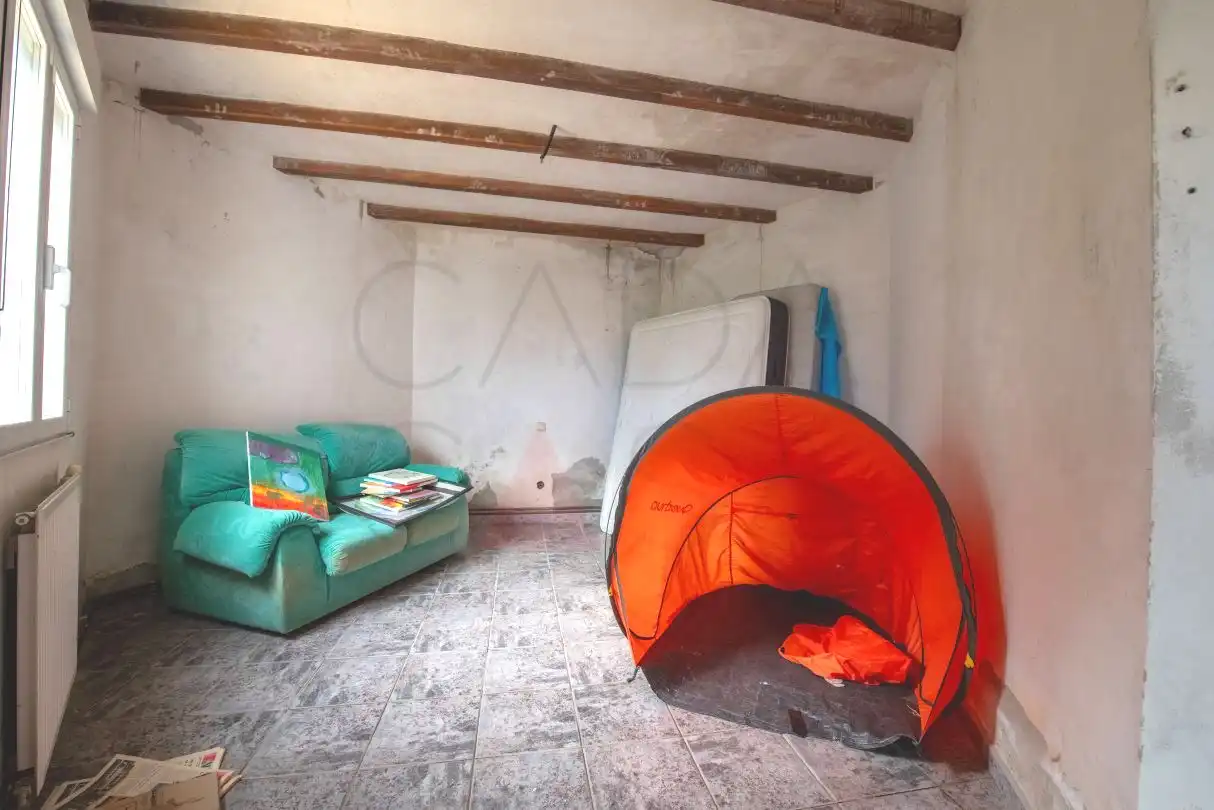 Casa o chalet en venta en Santa Cruz de Bezana con Calefacción, Jardín privado y Terraza