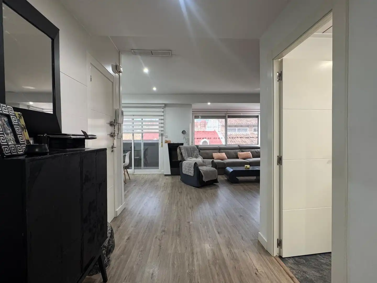 Piso en venta en Alicante / Alacant con Aire acondicionado, Calefacción y Terraza