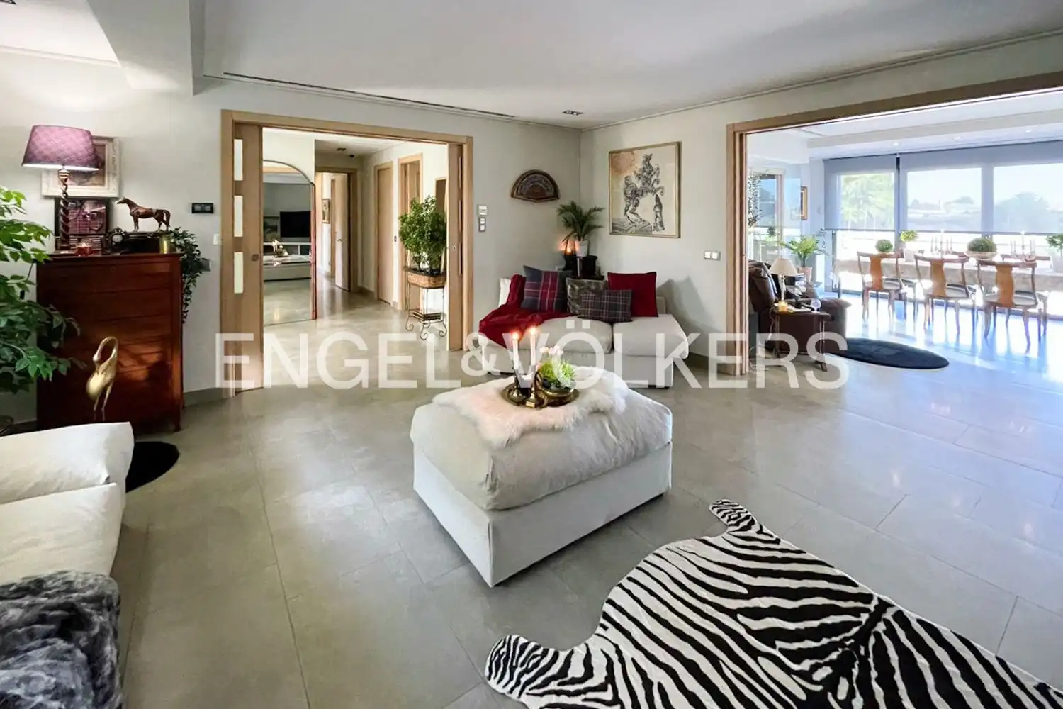 House with pool for sale in Rascanya, imagen 9