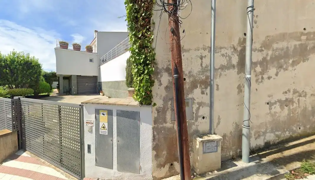 Wohnung zum Verkauf in Calle Farigola