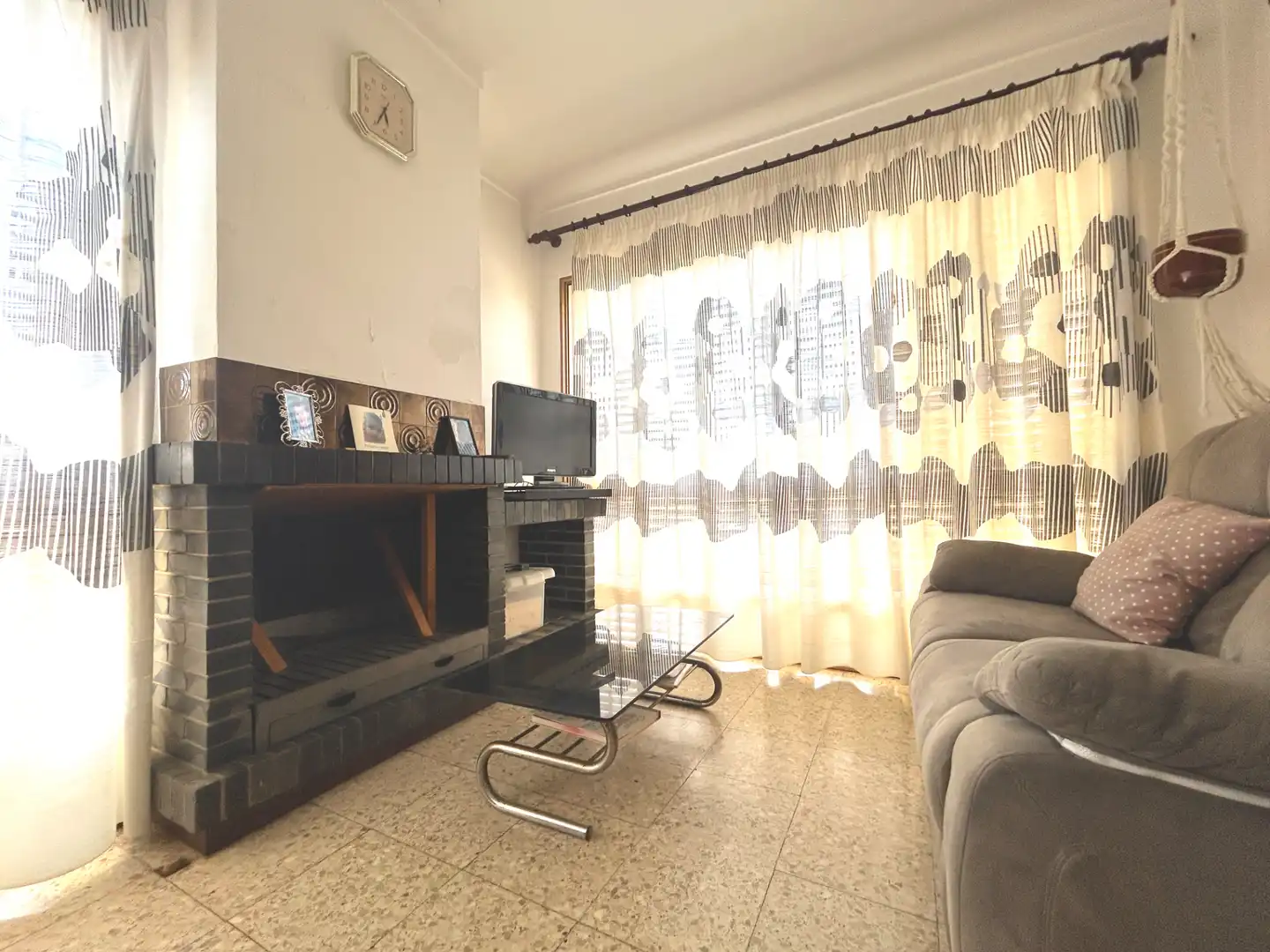 Casa amb terrassa en venda a Carrer Balmes, imagen 15