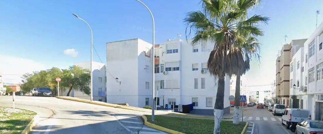 Business premises for sale in Barbate ciudad