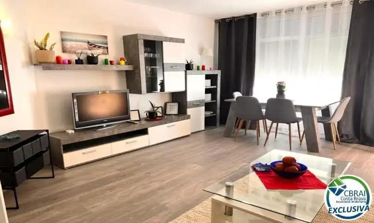 Apartment with terrace for sale in Carrer PORT BANYULS 32, imagen 9