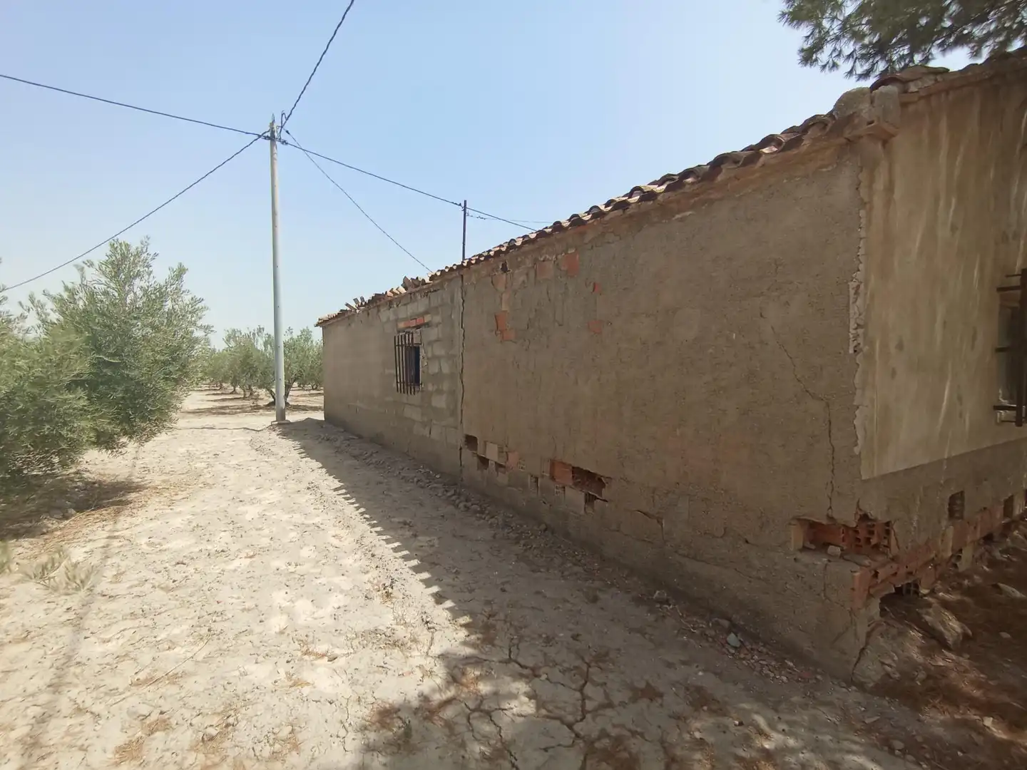 Casa rústica en venda a Puerto Lumbreras, imagen 20