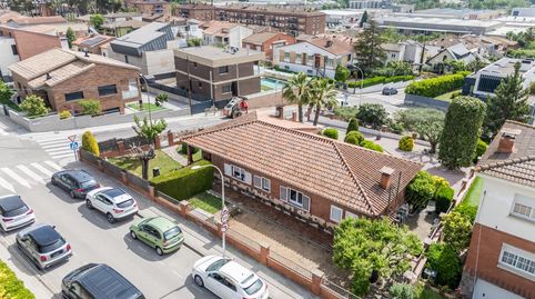 Foto 3 de Casa o chalet en venta en Prat de la Riba (calle), 39, Montmeló, Barcelona