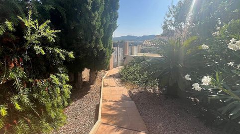 Foto 3 de Casa o xalet en venda a Castalla, Alicante