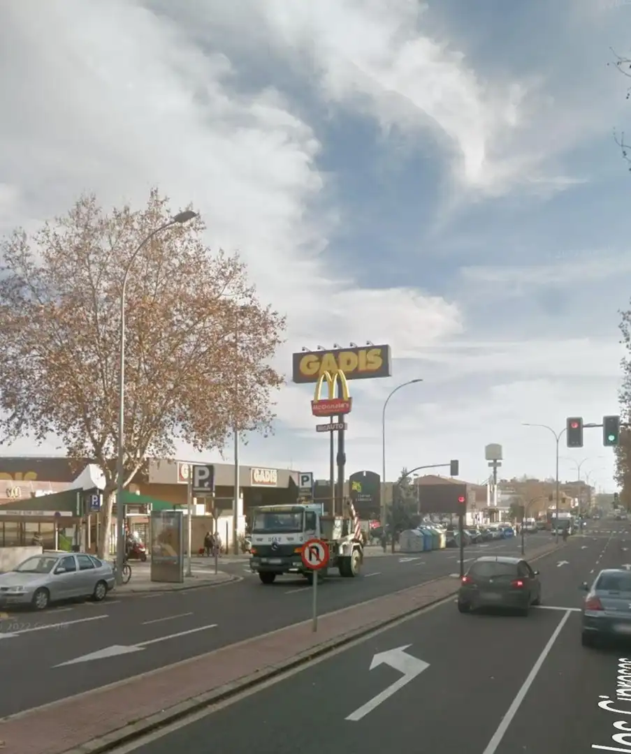 Pis amb terrassa en venda a Garrido, imagen 13