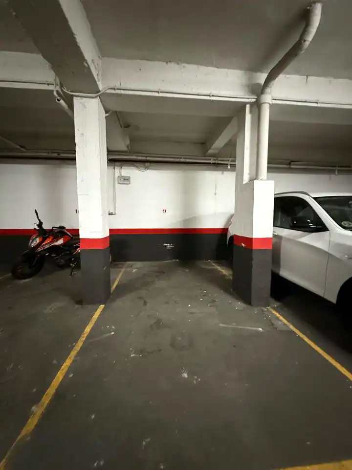 Parking of Garage for sale in Madrid