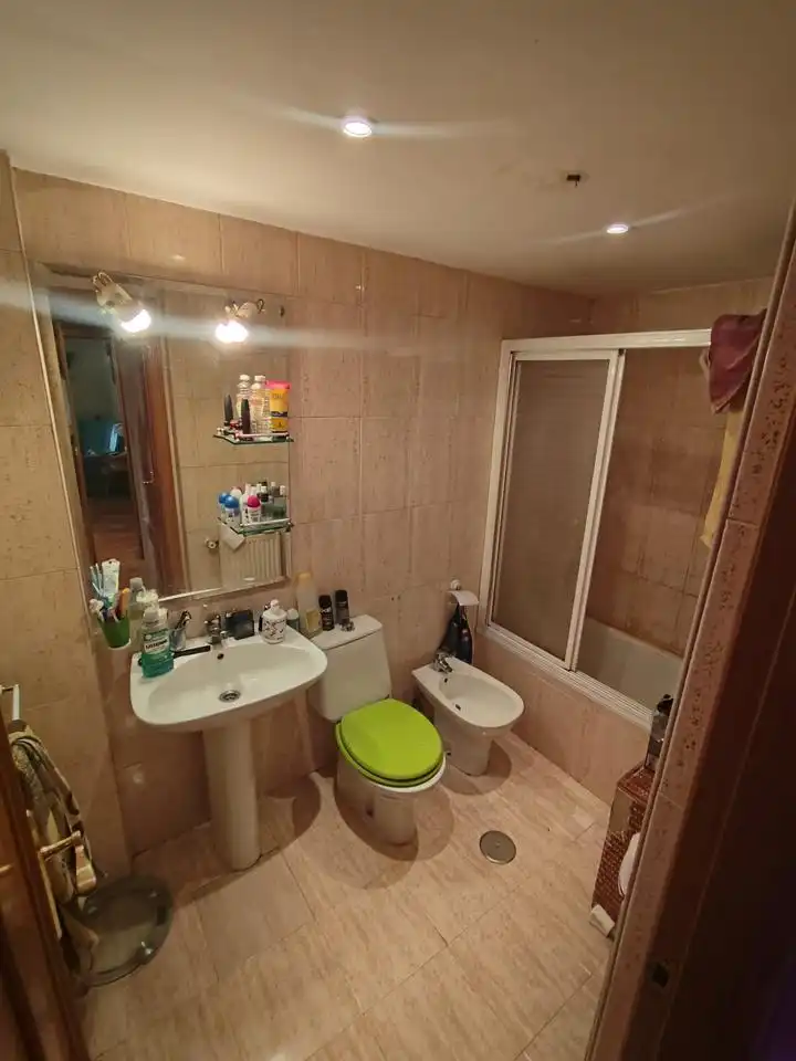 Wohnung mit Aufzug zum Verkauf in Calle del Alerce, imagen 17