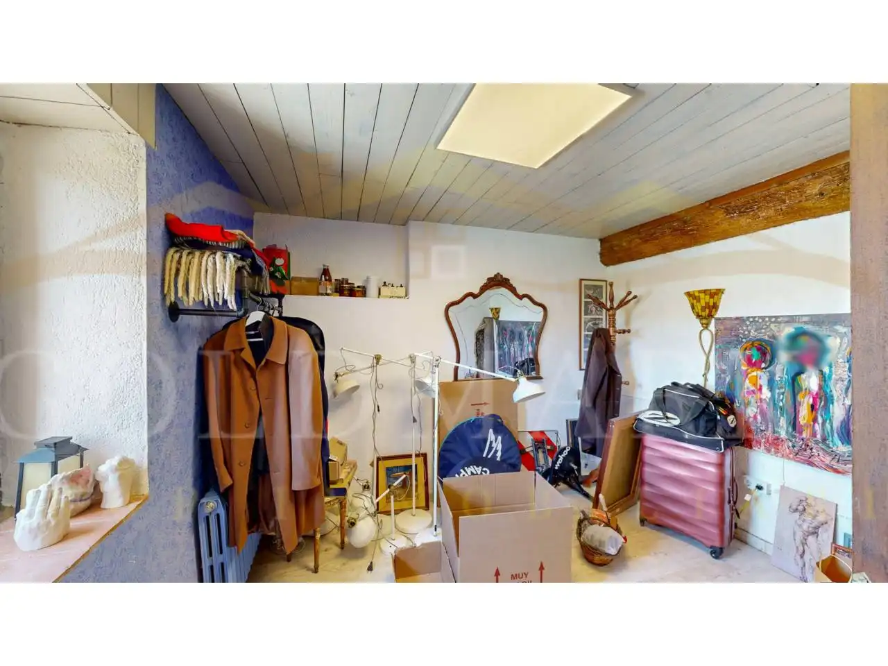 Finca rústica en venta en Sant Jaume de Frontanyà con Calefacción y Jardín privado