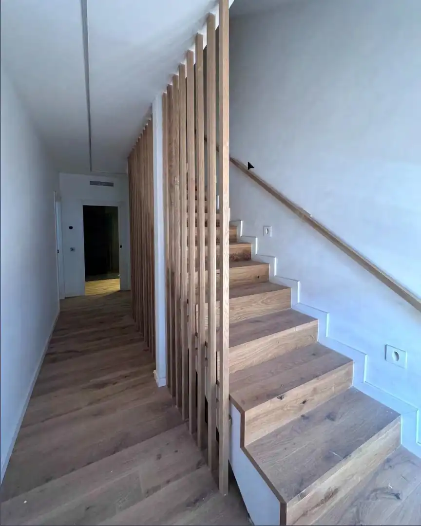 Dúplex en venta en Castellví de Rosanes