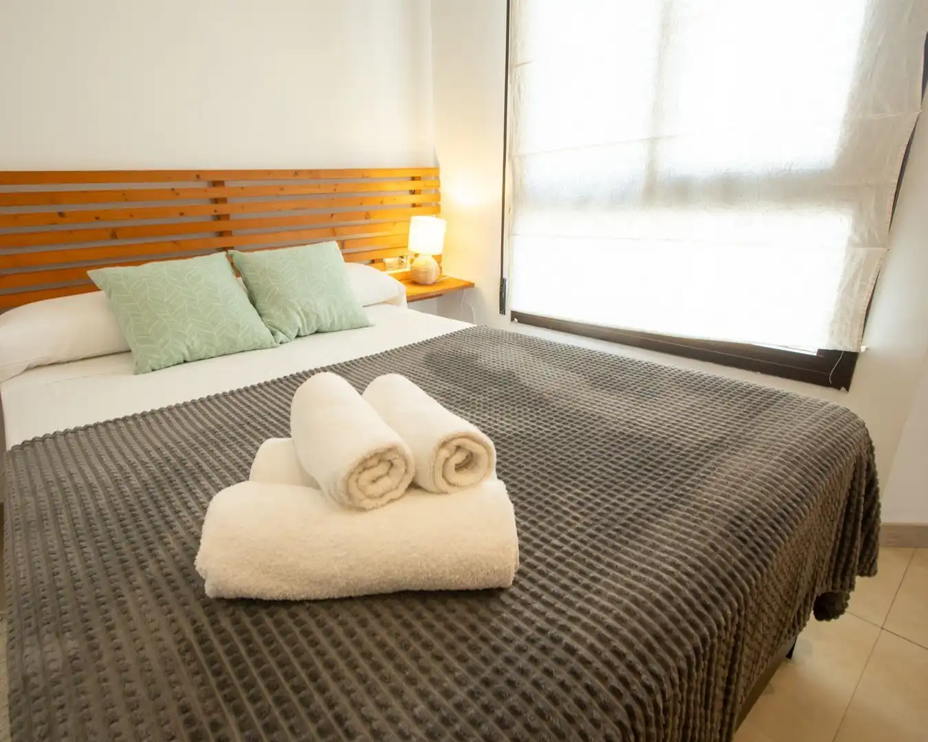 Bedroom of Buildings for sale in Alicante / Alacant