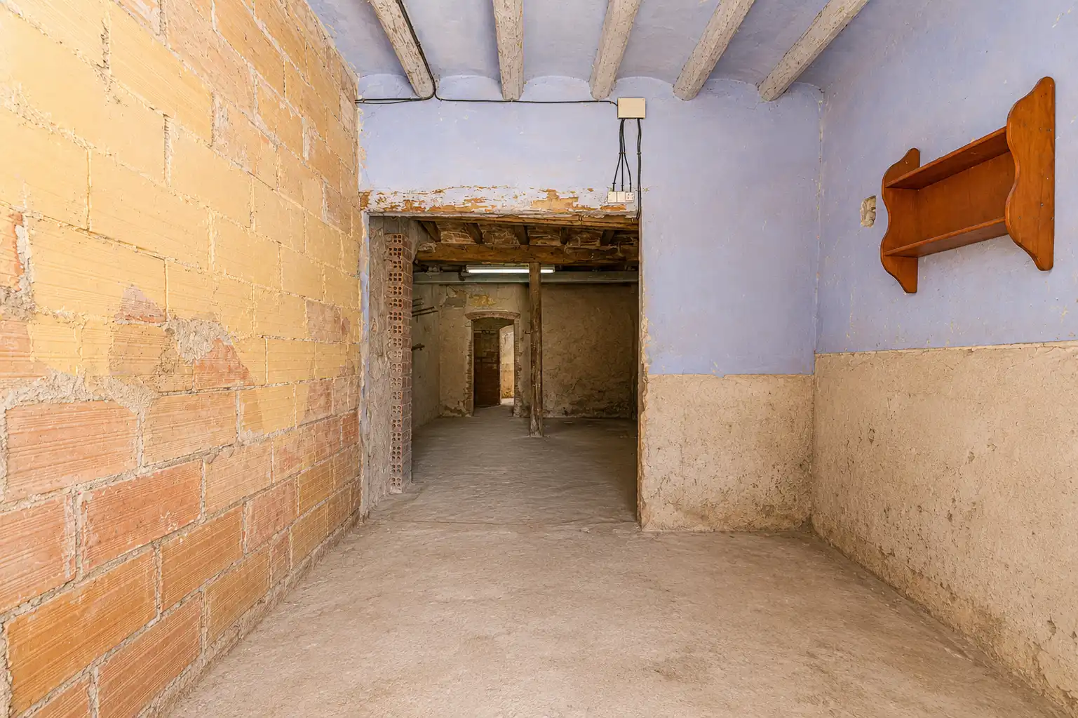 Detached homes for sale in Vila-seca  with Private garden, Terrace and Storage room