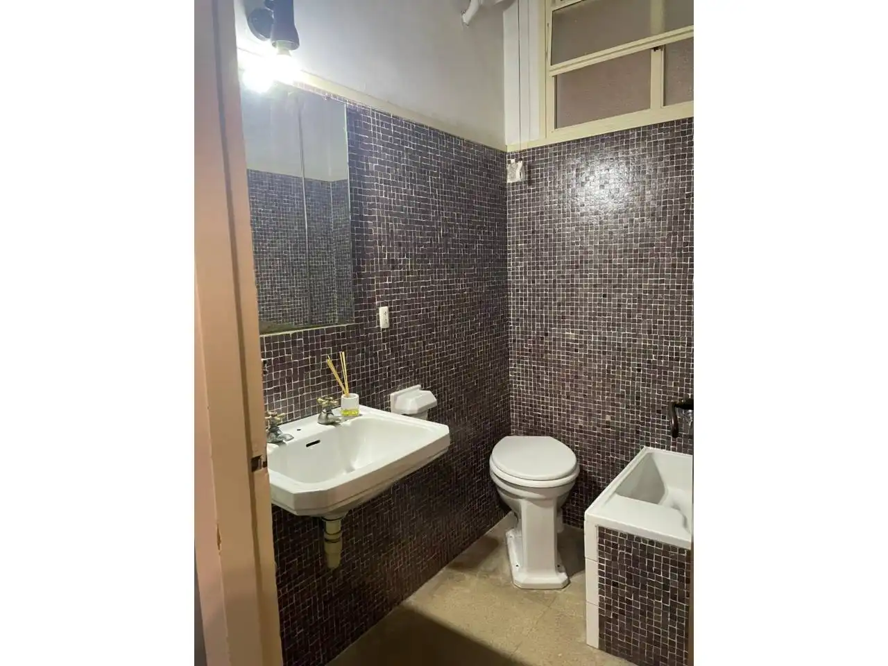 Bathroom of Houses for sale in Sabadell  with Air Conditioner, Heating and Private garden