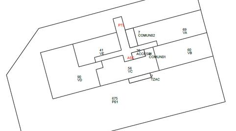 Foto 4 de Pis en venda a Avenida de las Águilas, Las Águilas,  Madrid Capital