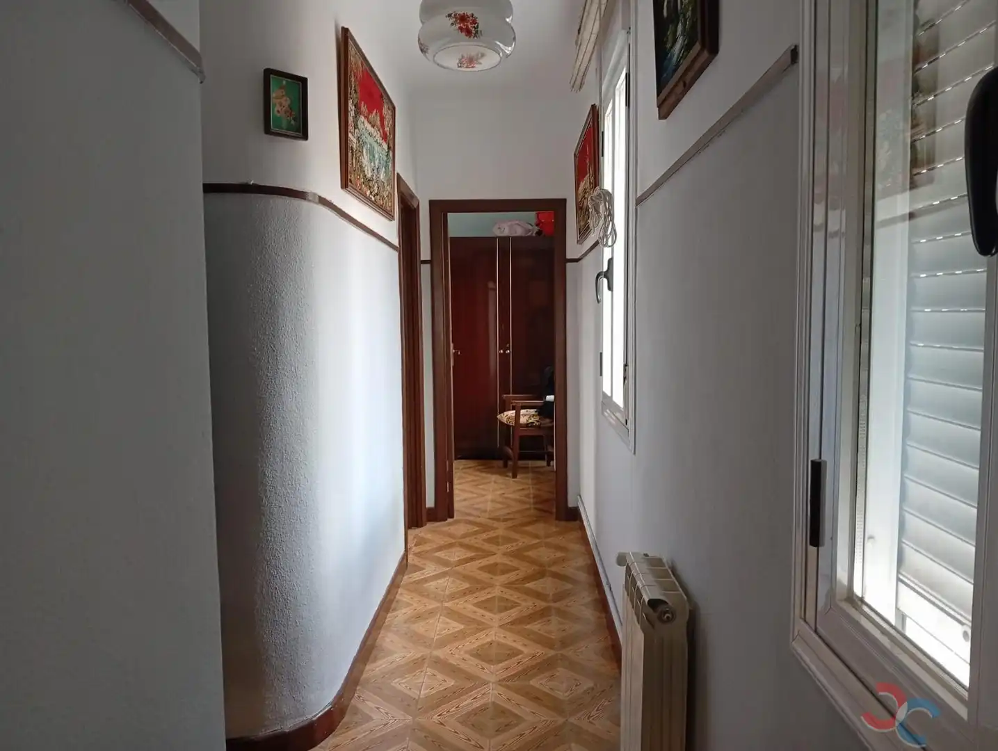 Casa o xalet en venda en Pontevedra Capital  amb Calefacció i Terrassa
