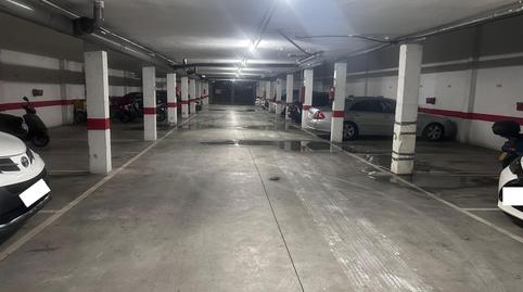 Foto 5 de Garatge en venda a Tablero Bajo - Arruzafilla,  Córdoba Capital