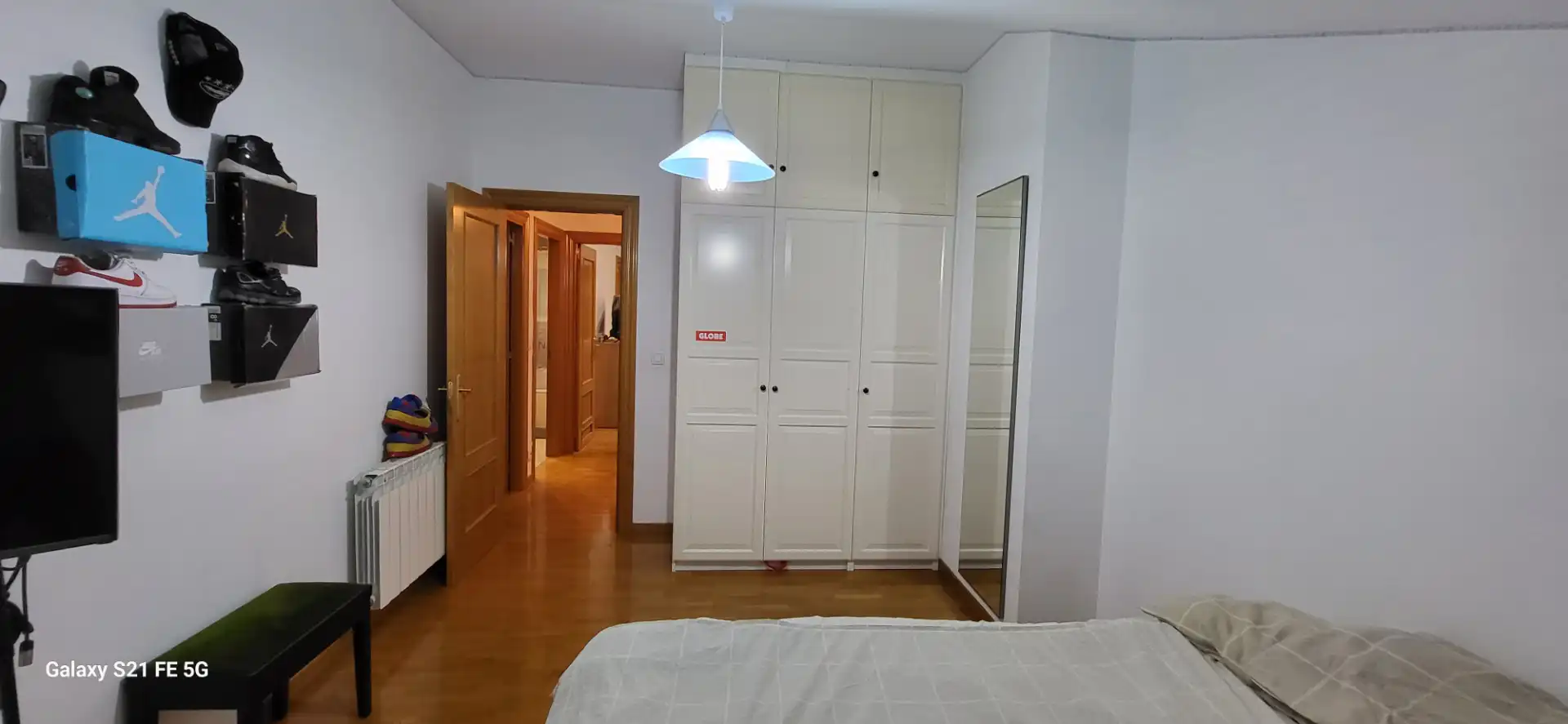 Dúplex con terraza en venta en Avenida Irún 8, imagen 25