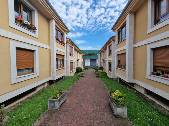 Piso en Venta en Barrio el Jurrio, 51 en Parbayón