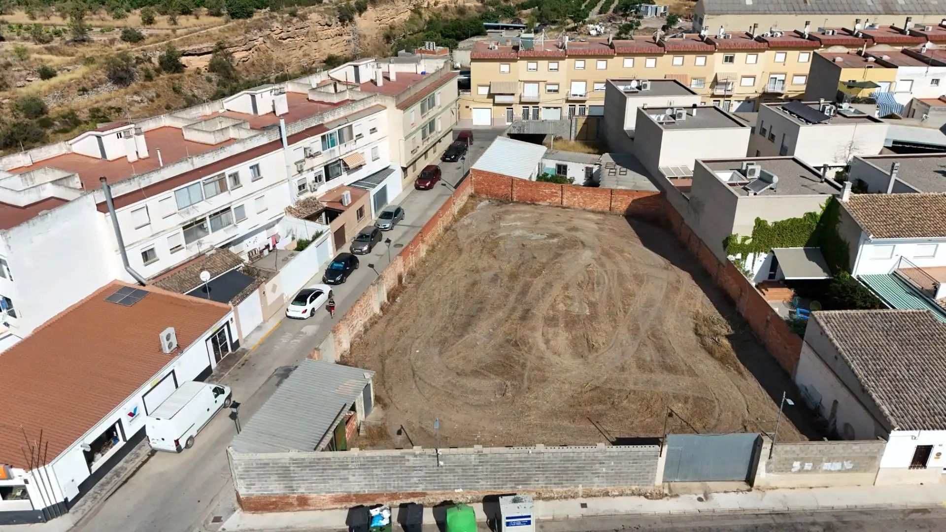 Residencial en venta en Casinos