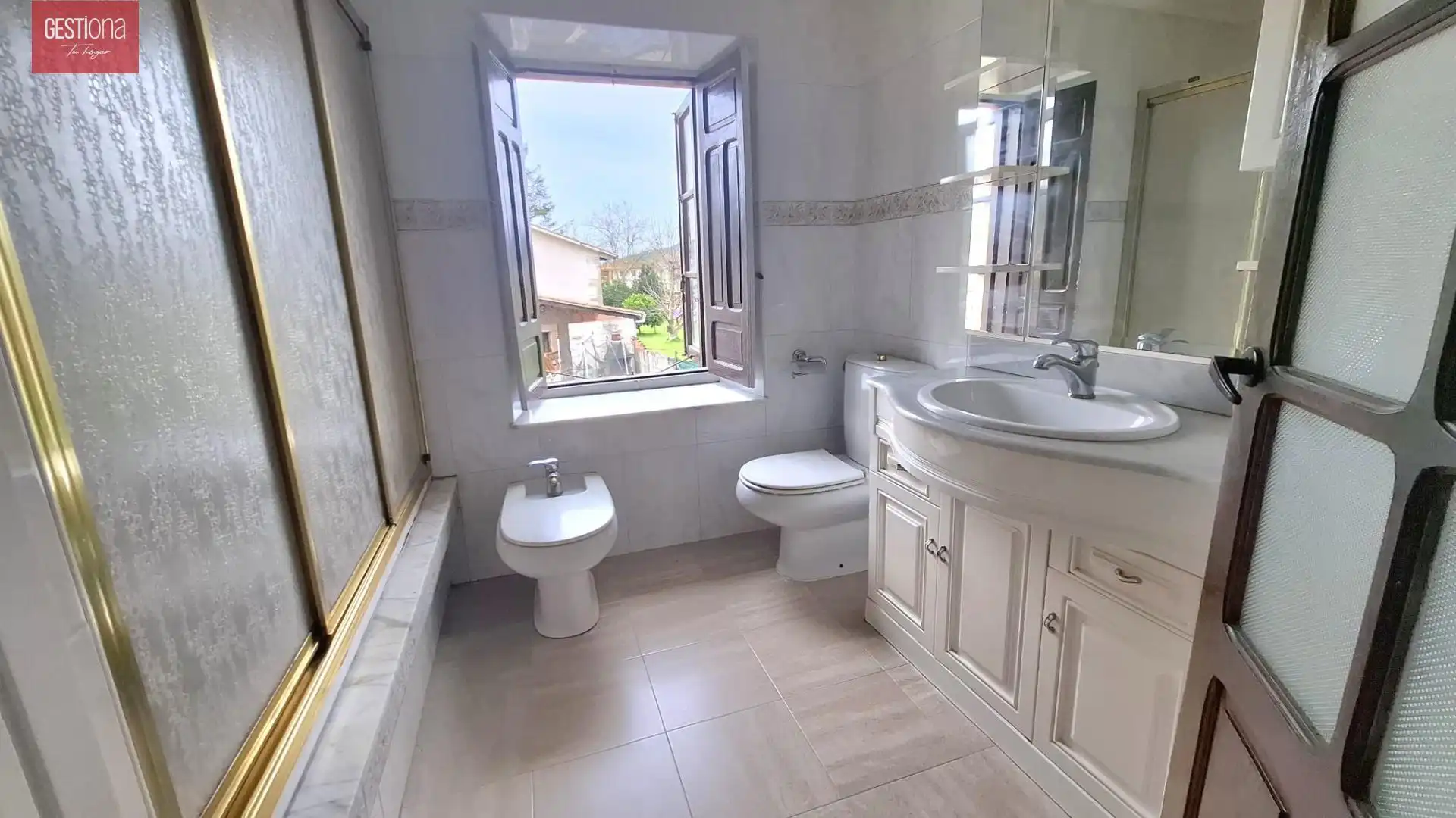 Wohnung mit Terrasse zum Verkauf in Santa María de Cayón, imagen 49