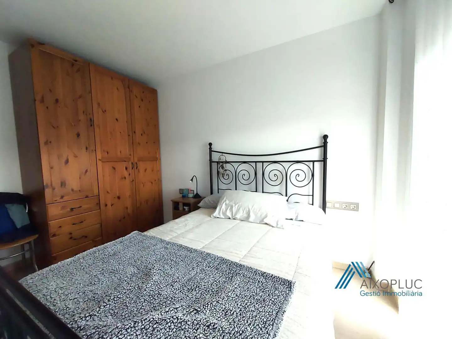 Habitación de Piso en venta en Sant Martí Sarroca con Calefacción