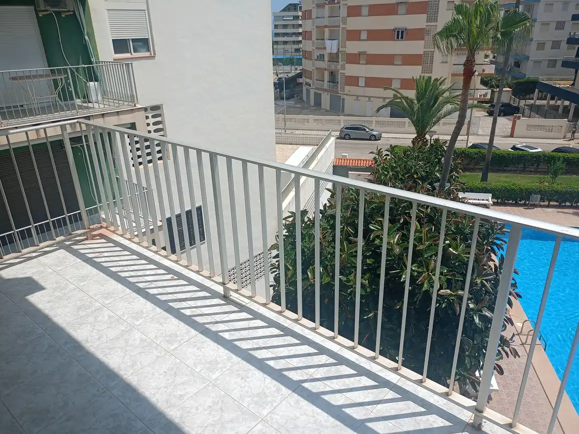 Apartamento en venta en Carrer de Menorca, 33, Playa de Gandia