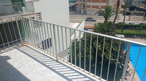 Foto 3 de Apartamento en venta en Carrer de Menorca, 33, Playa de Gandia, Gandia